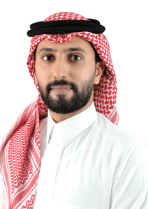 محمد سعود الثبيتي