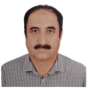 السيد/ غلام مصطفى