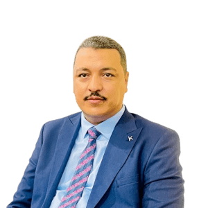 السيد/ خالد أحمد عبداللطيف